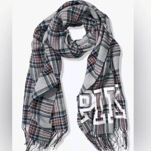 Victoria Secret PINK Oversized Scarf